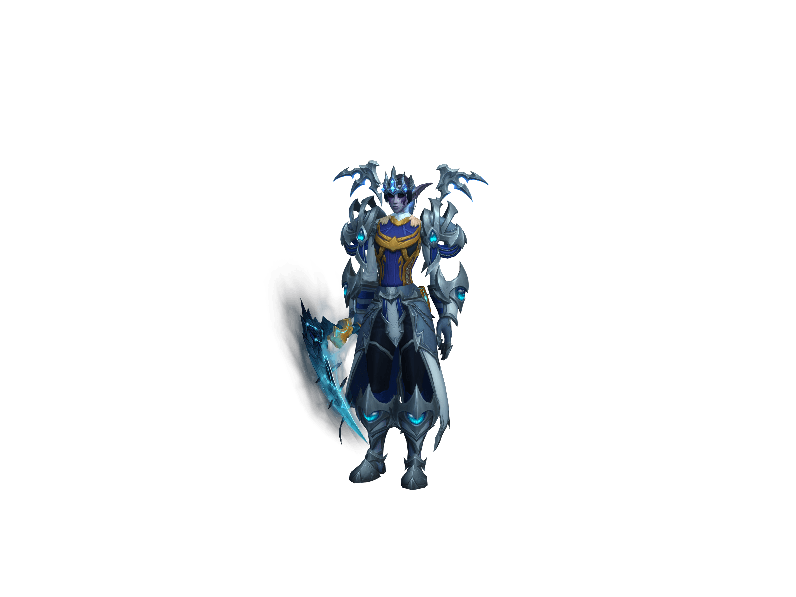 Newerlovermp's character render