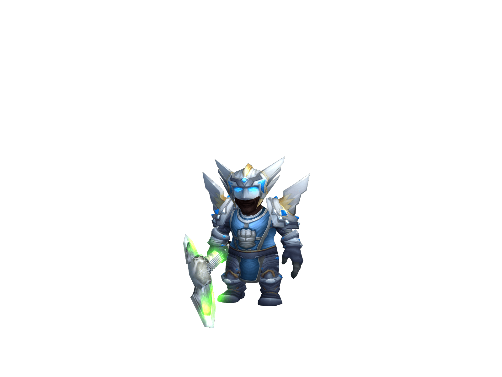 Jeffyeppy's character render