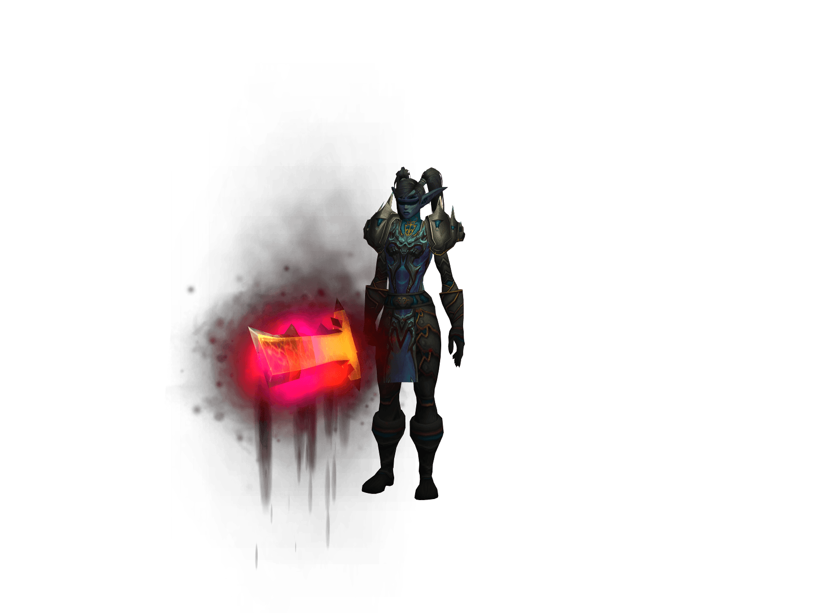 Kylianmbappé's character render