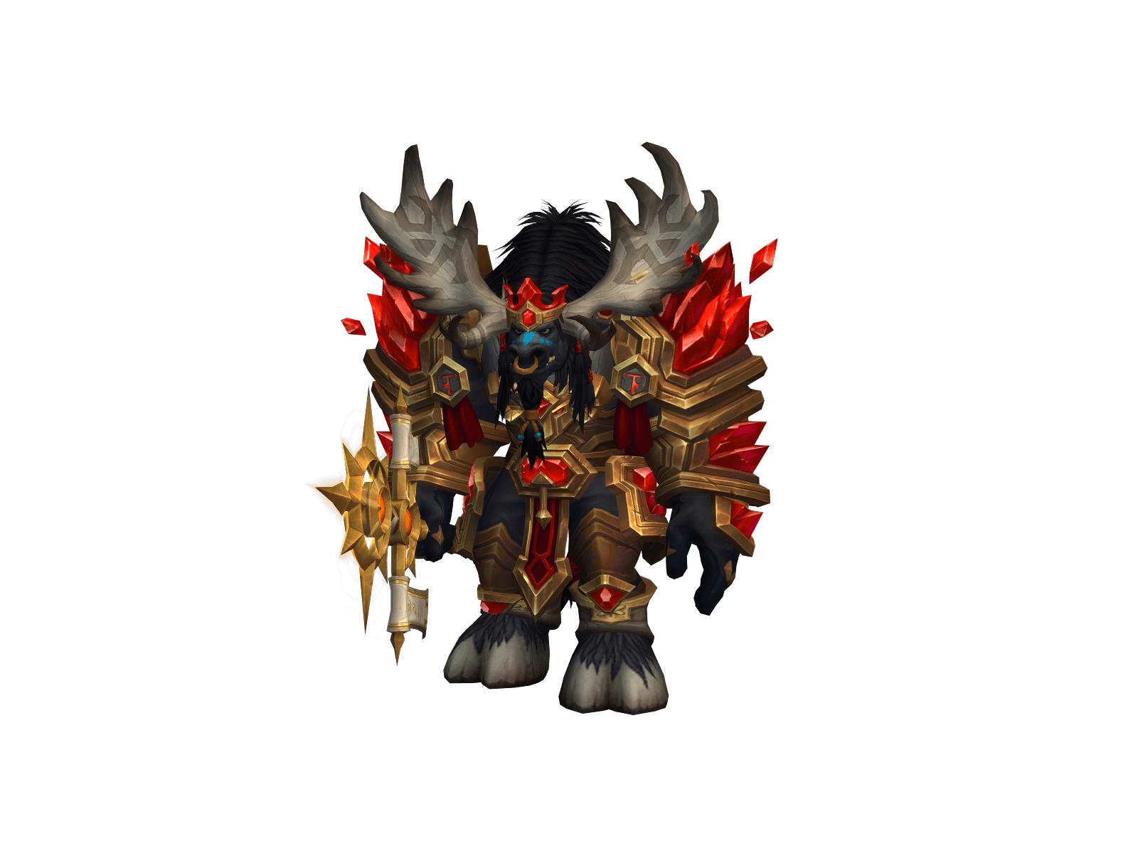 Mooimus's character render