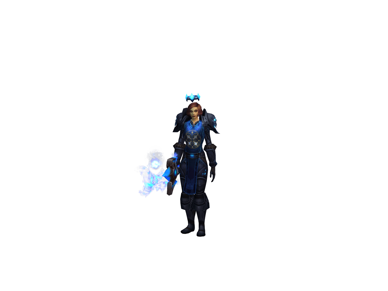 Michaelbublè's character render
