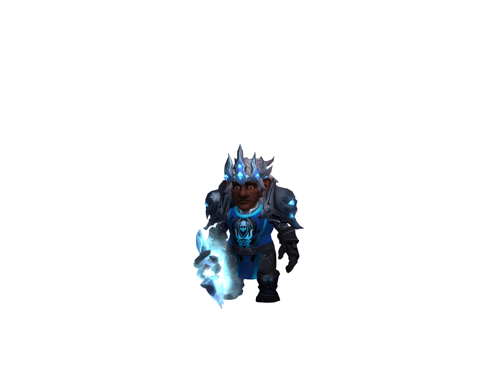 Plzunban's character render