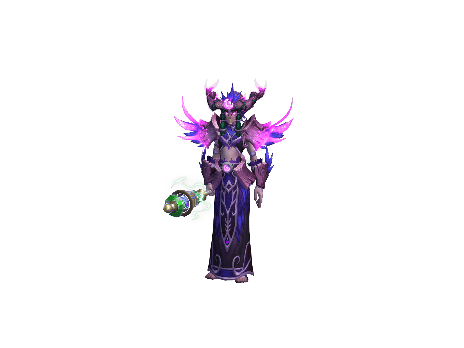 Zackavelli's character render