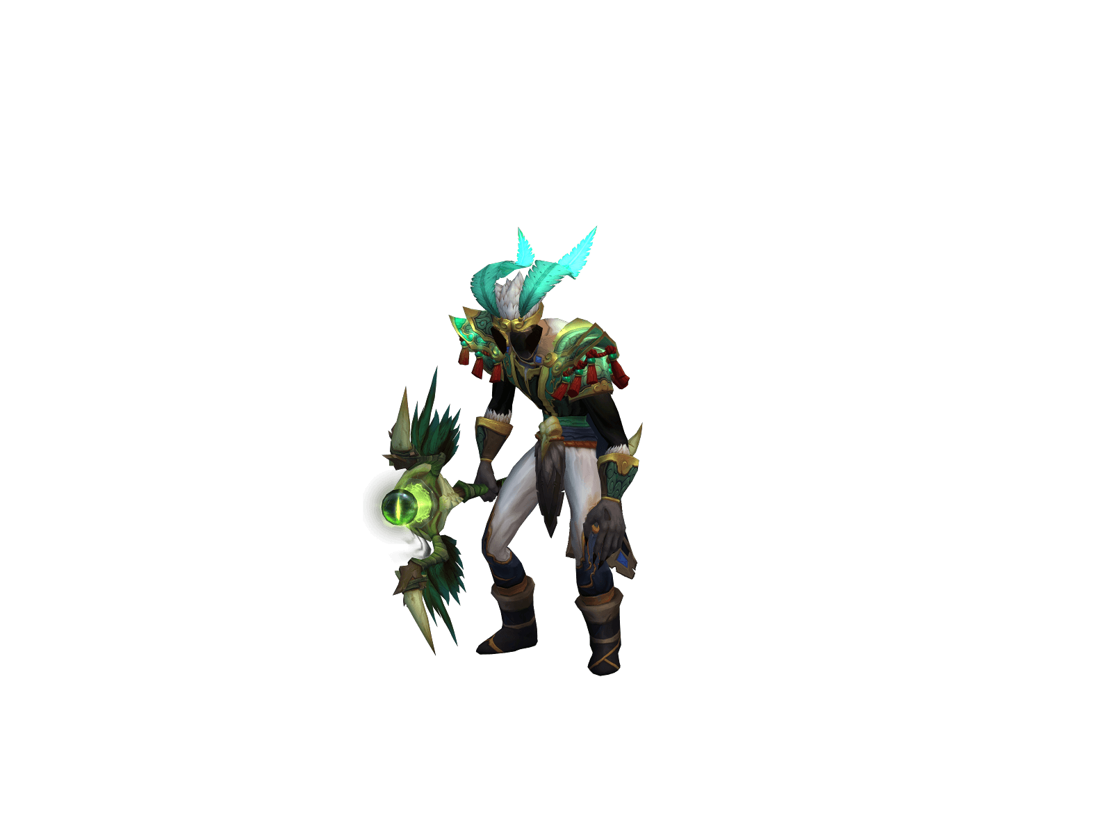 Bamboozlex's character render