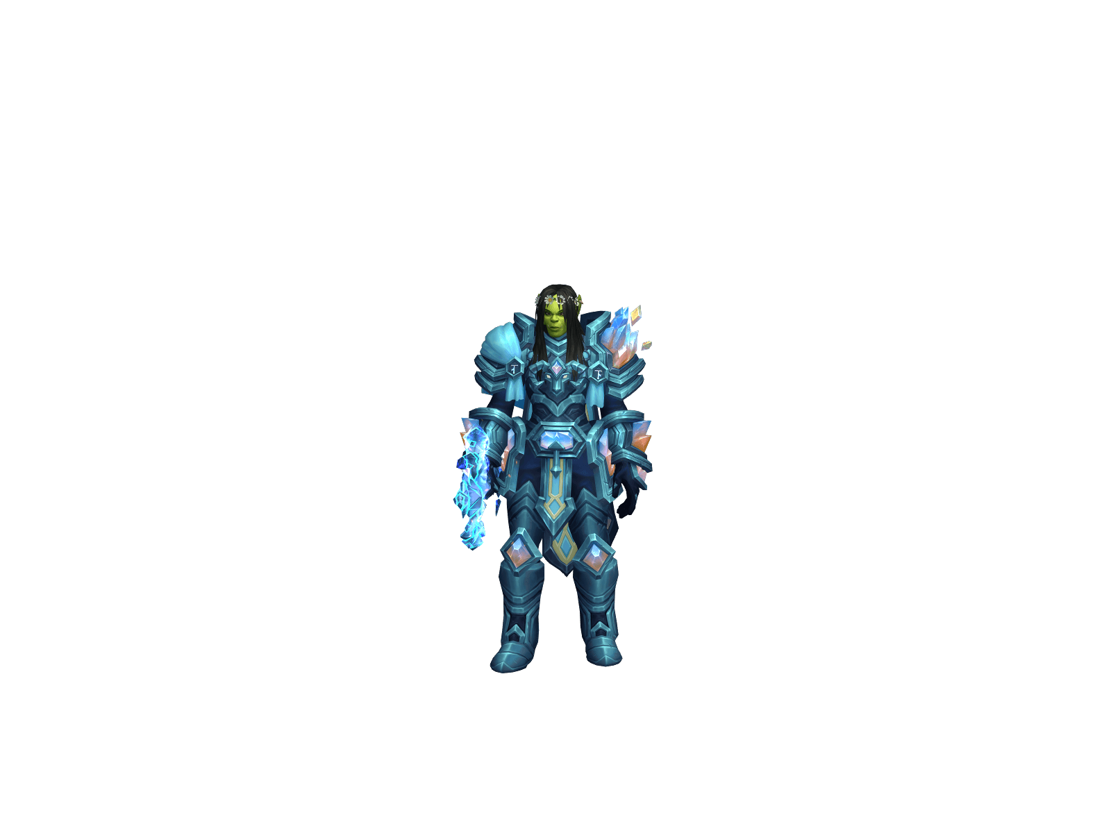Airetcab's character render