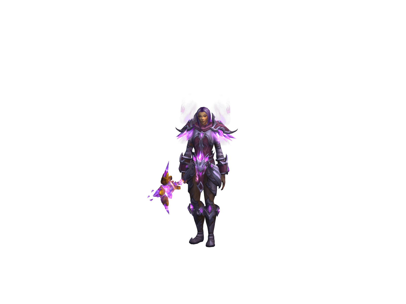 Ashstwo's character render