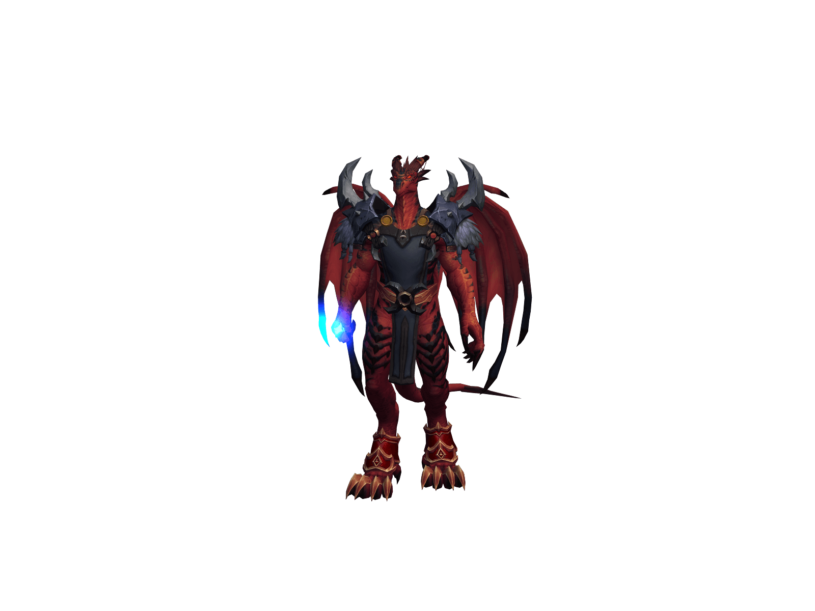 Mmrwalker's character render