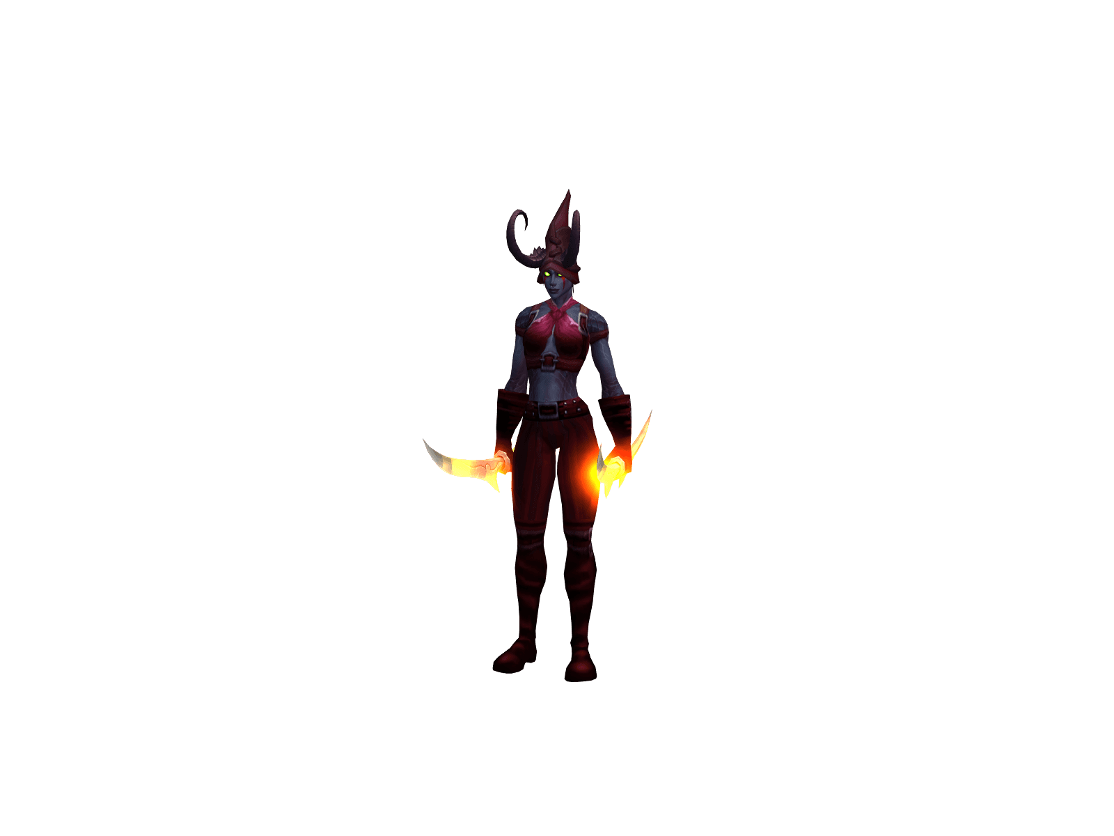Íóñgýéárbýèñ's character render