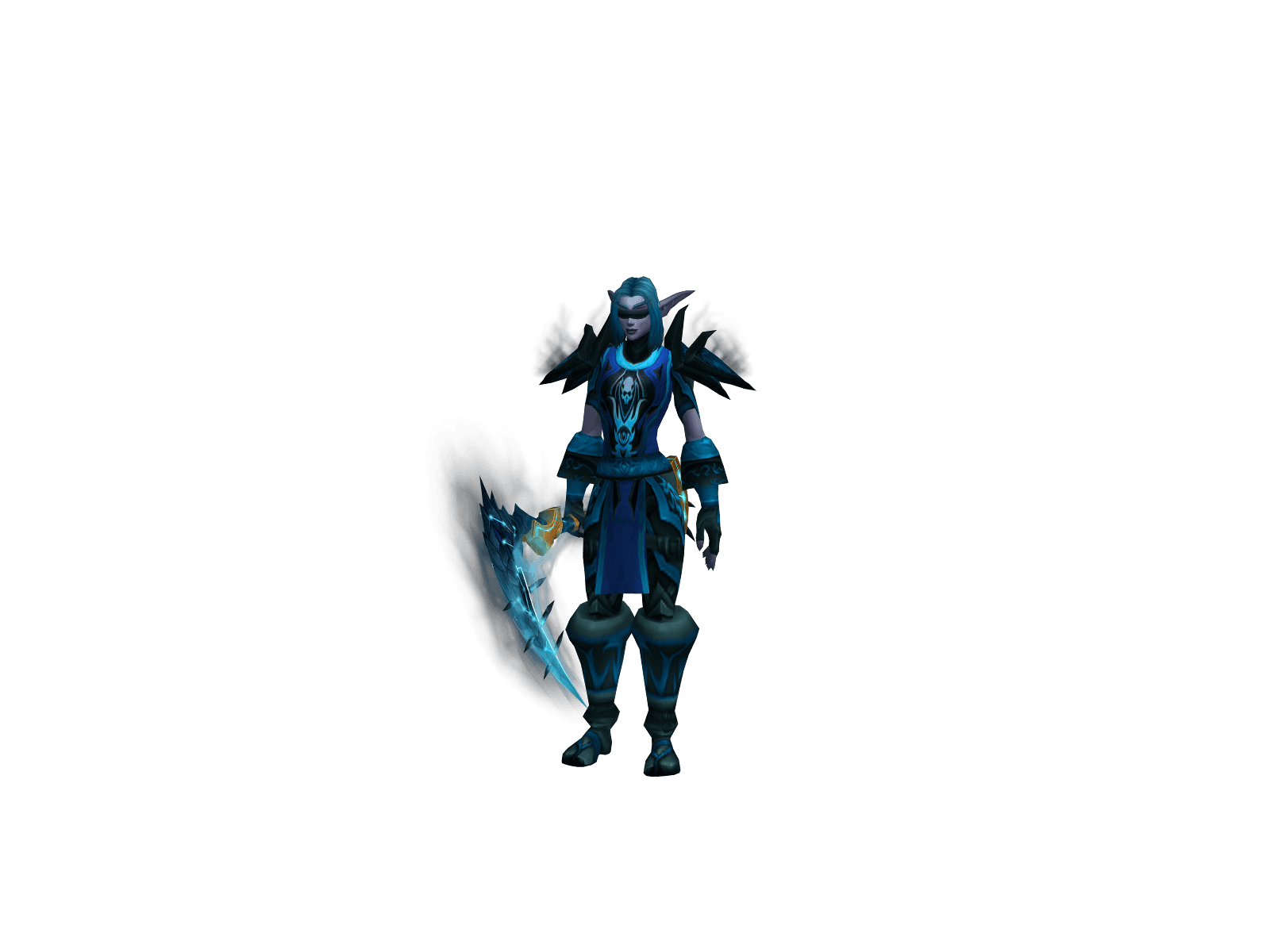 Mdsx's character render