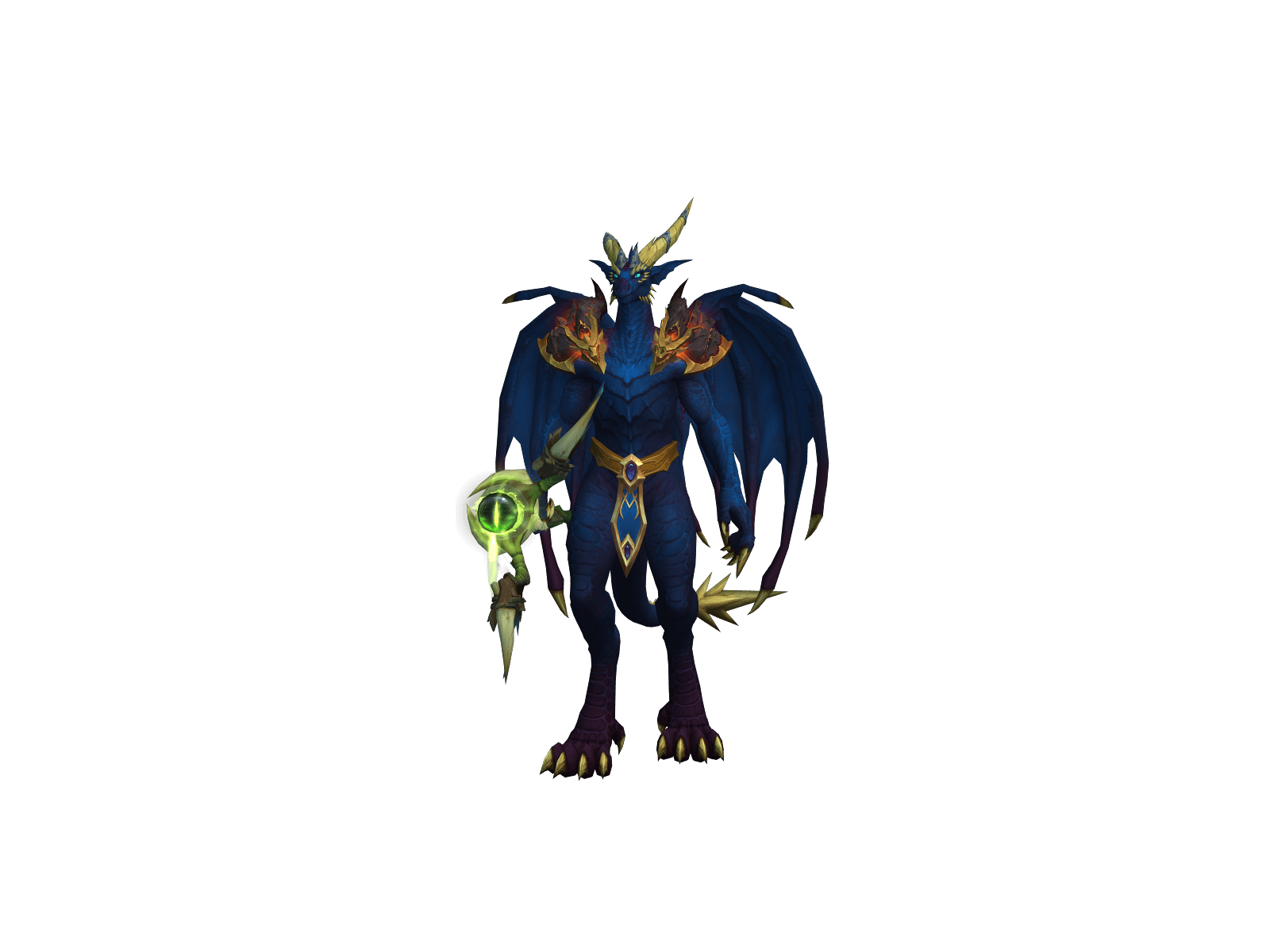 Schmokerino's character render