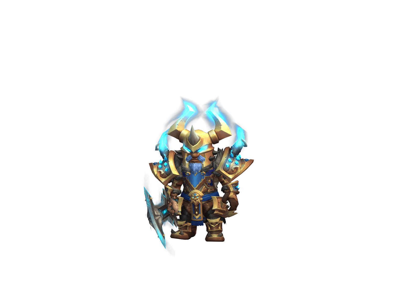 Rainbowap's character render