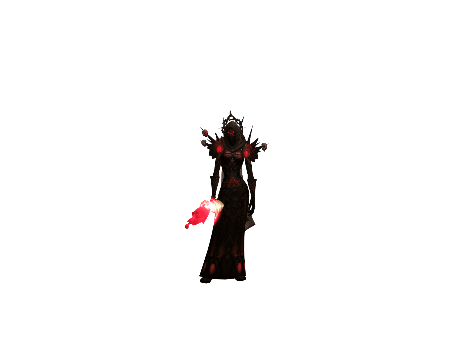 Warlohka's character render