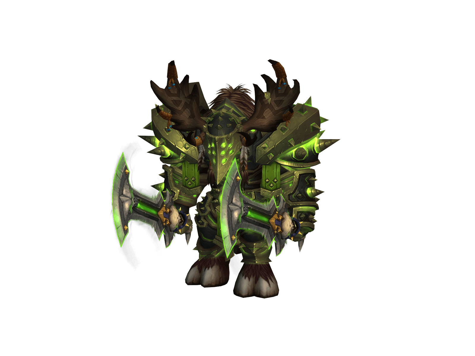 Djsairus's character render