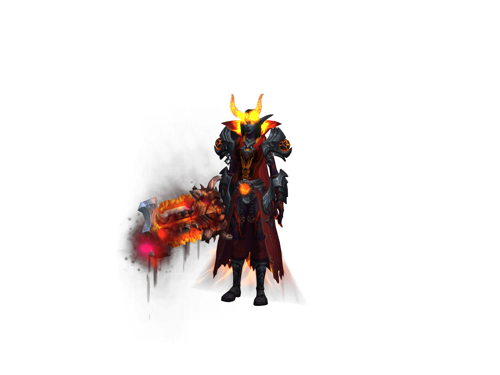 Creamdeluxe's character render