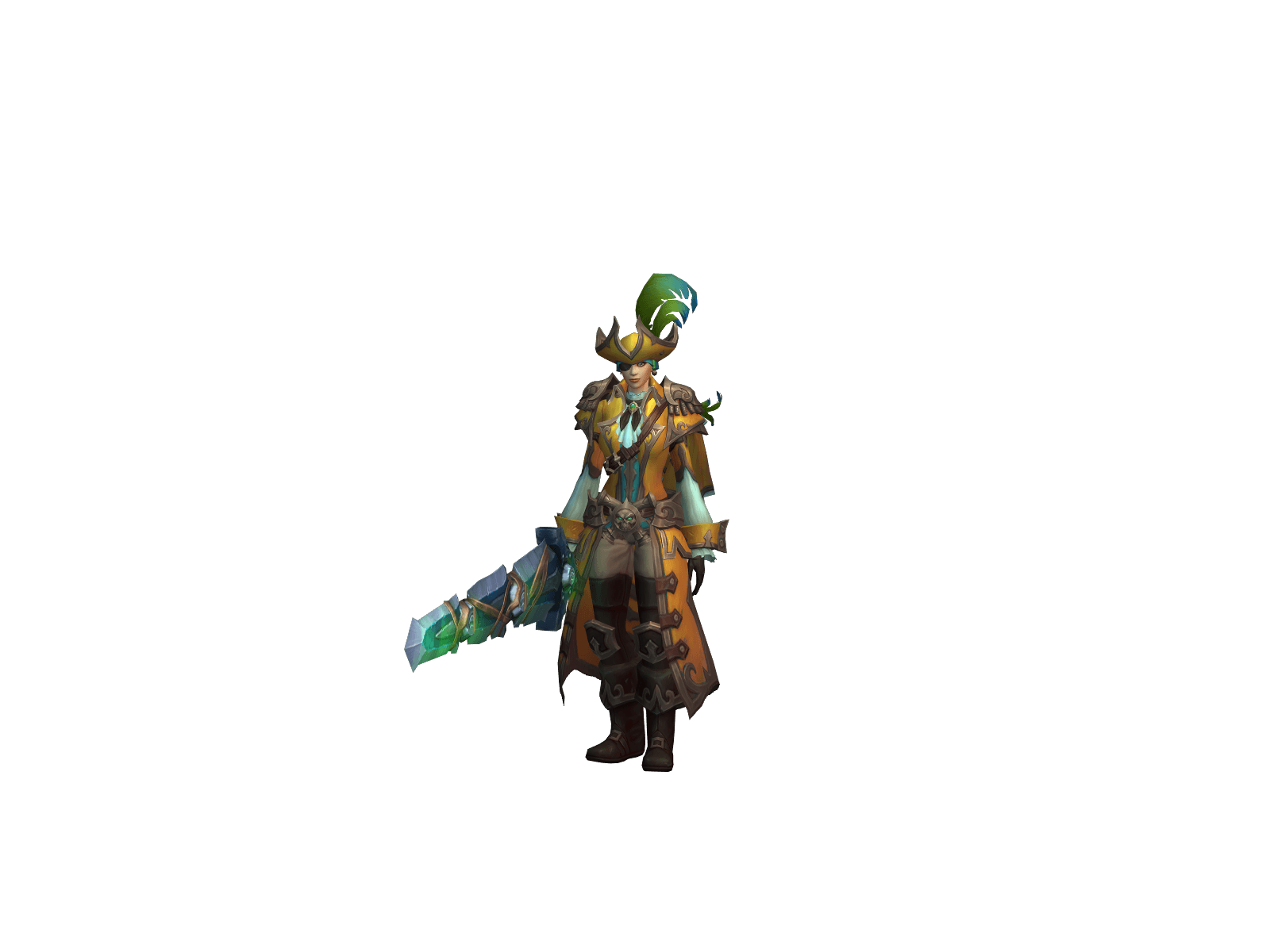 Ðéntâßilis's character render