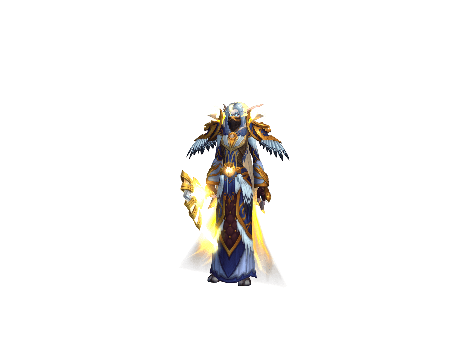 Greyzx's character render