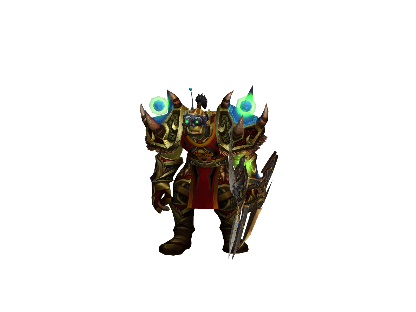 Qsns's character render