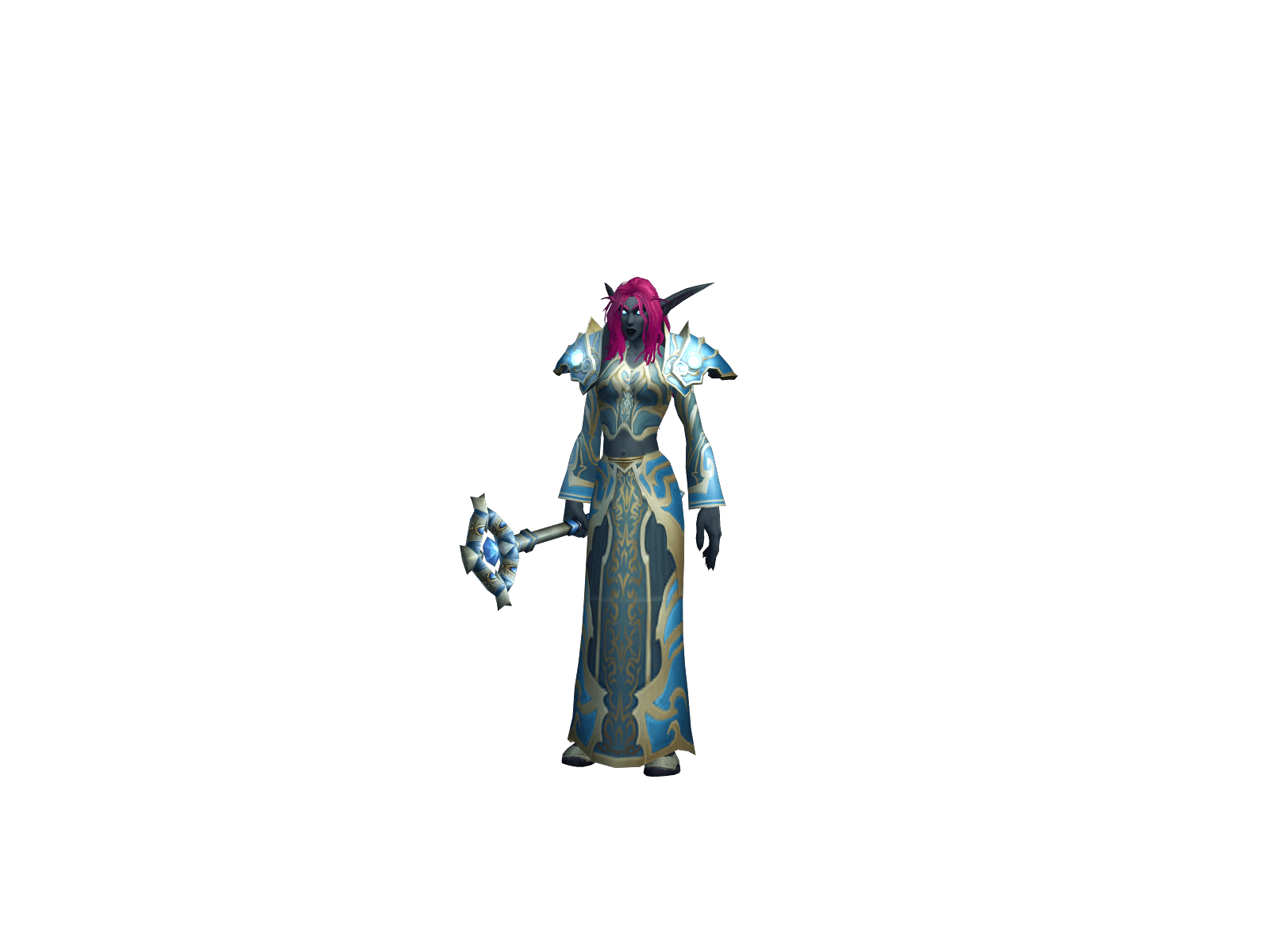 Slápzp's character render