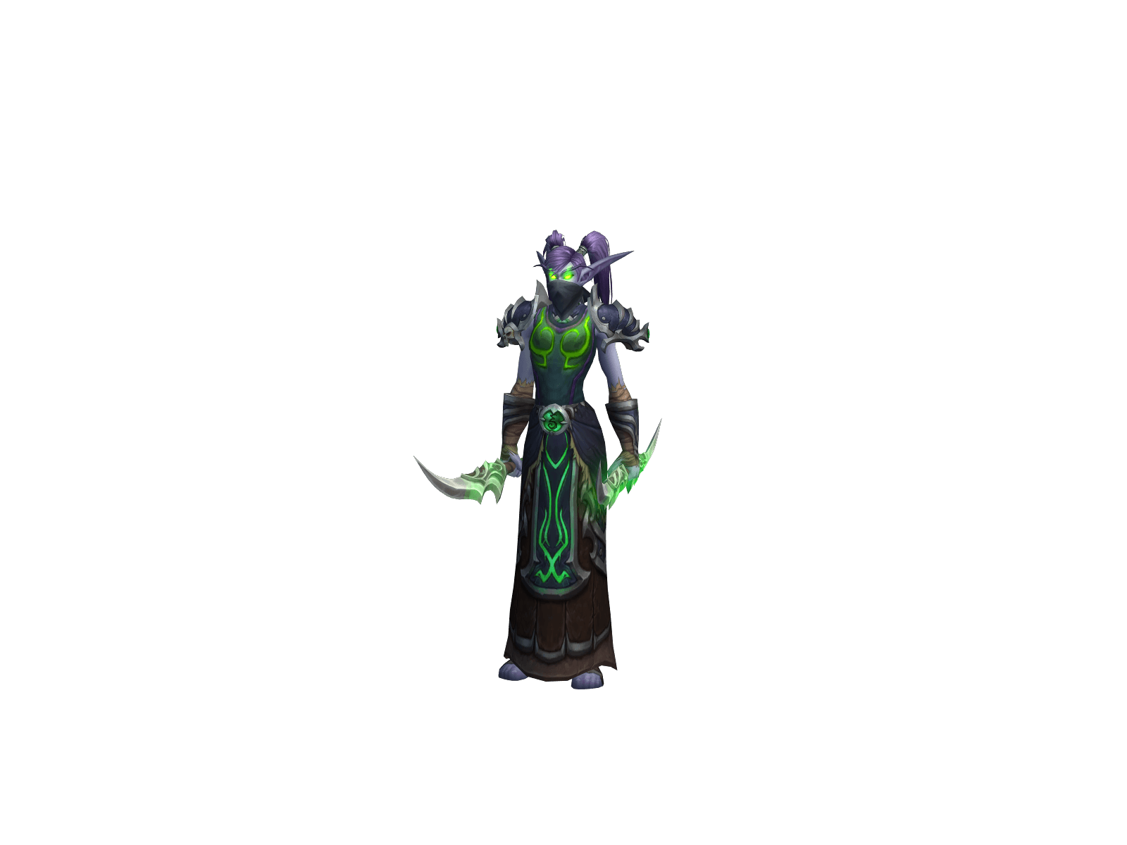 Ystzqfb's character render