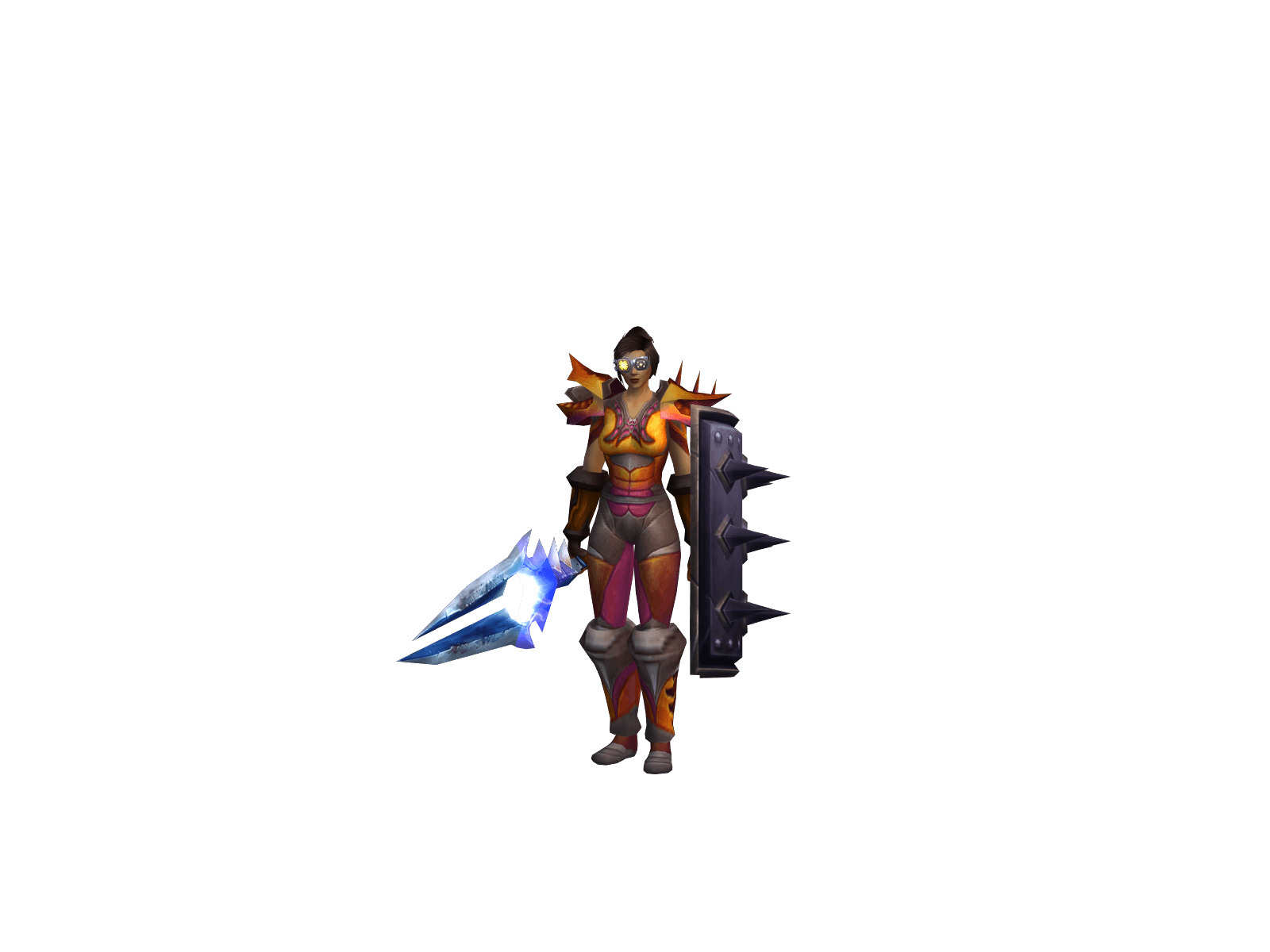 Sísírøsêxz's character render