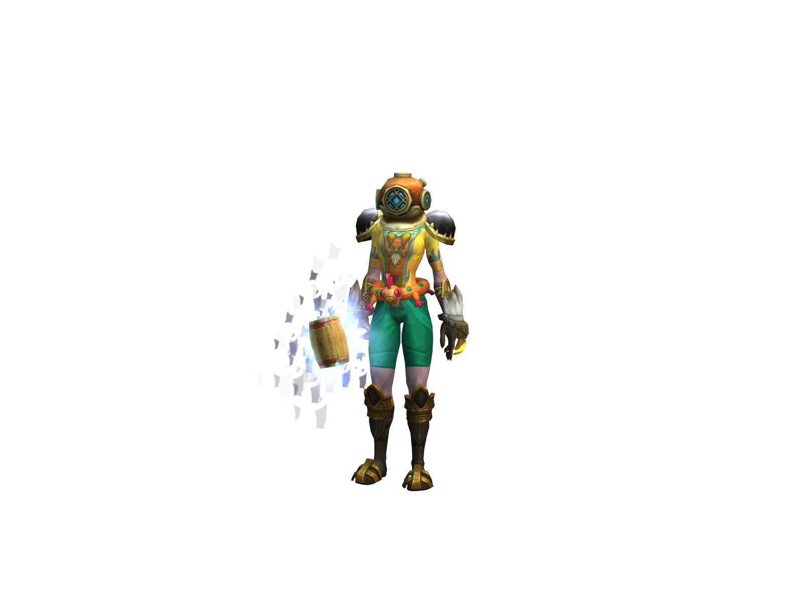 Stkk's character render