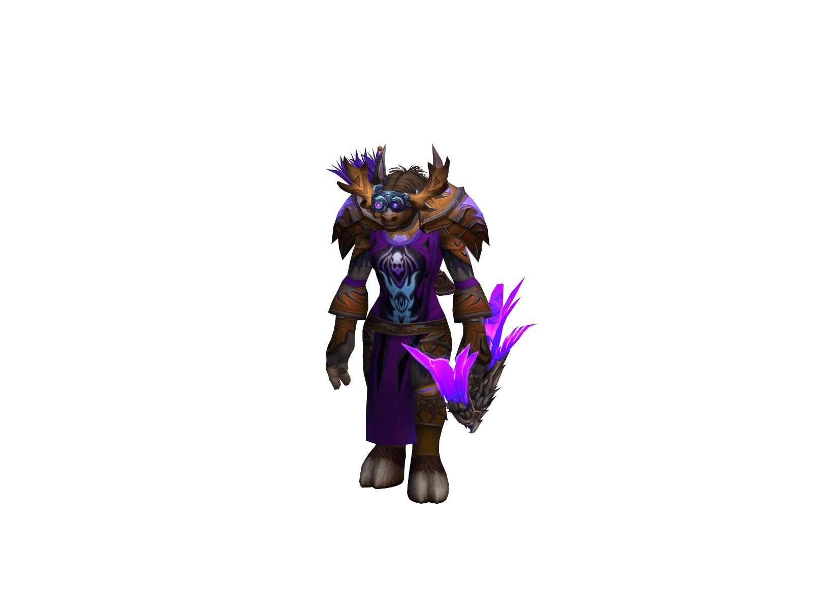 Khyleantoro's character render