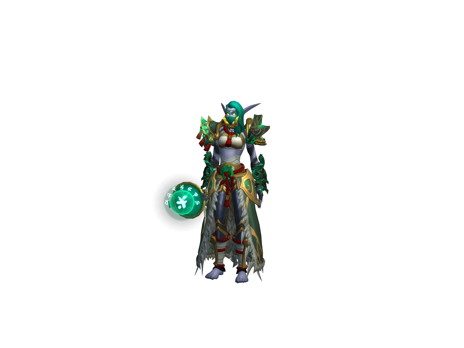 Bruhnoo's character render