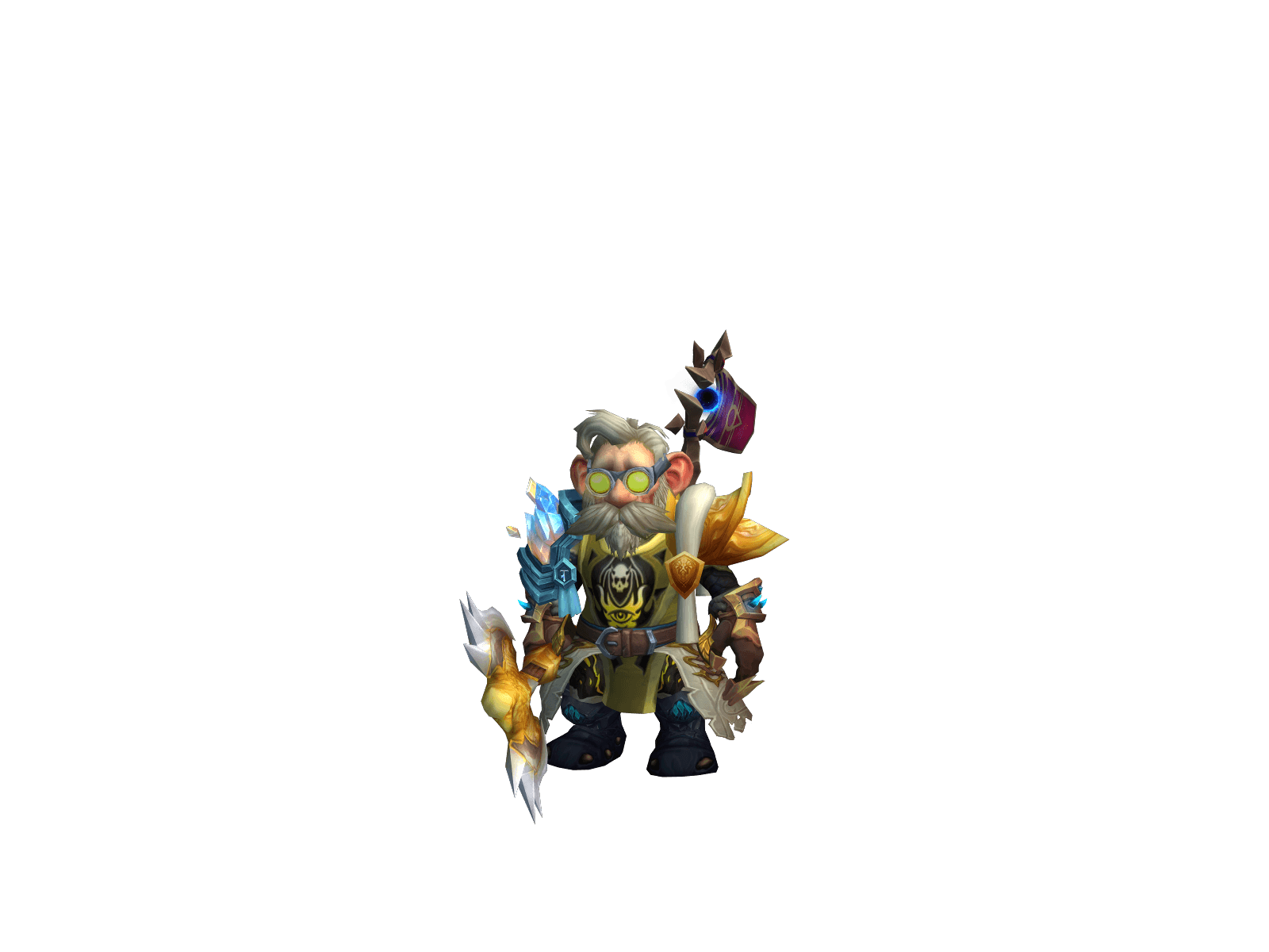 Warriorpvp's character render
