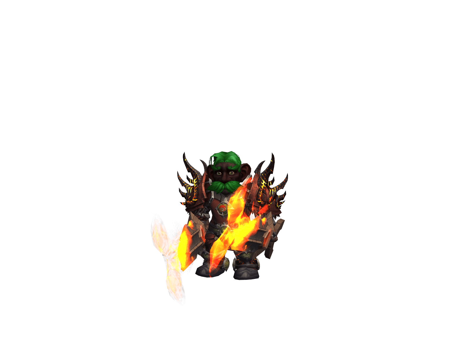 Vigiprime's character render