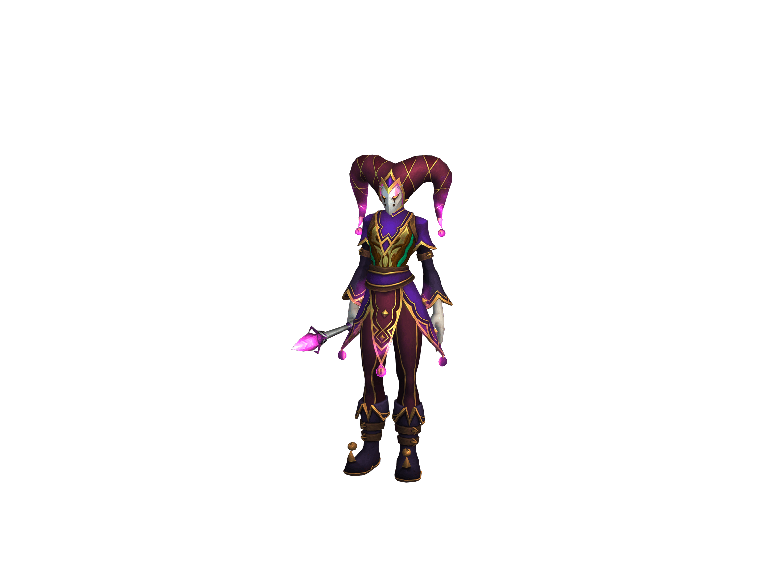 Jzxc's character render