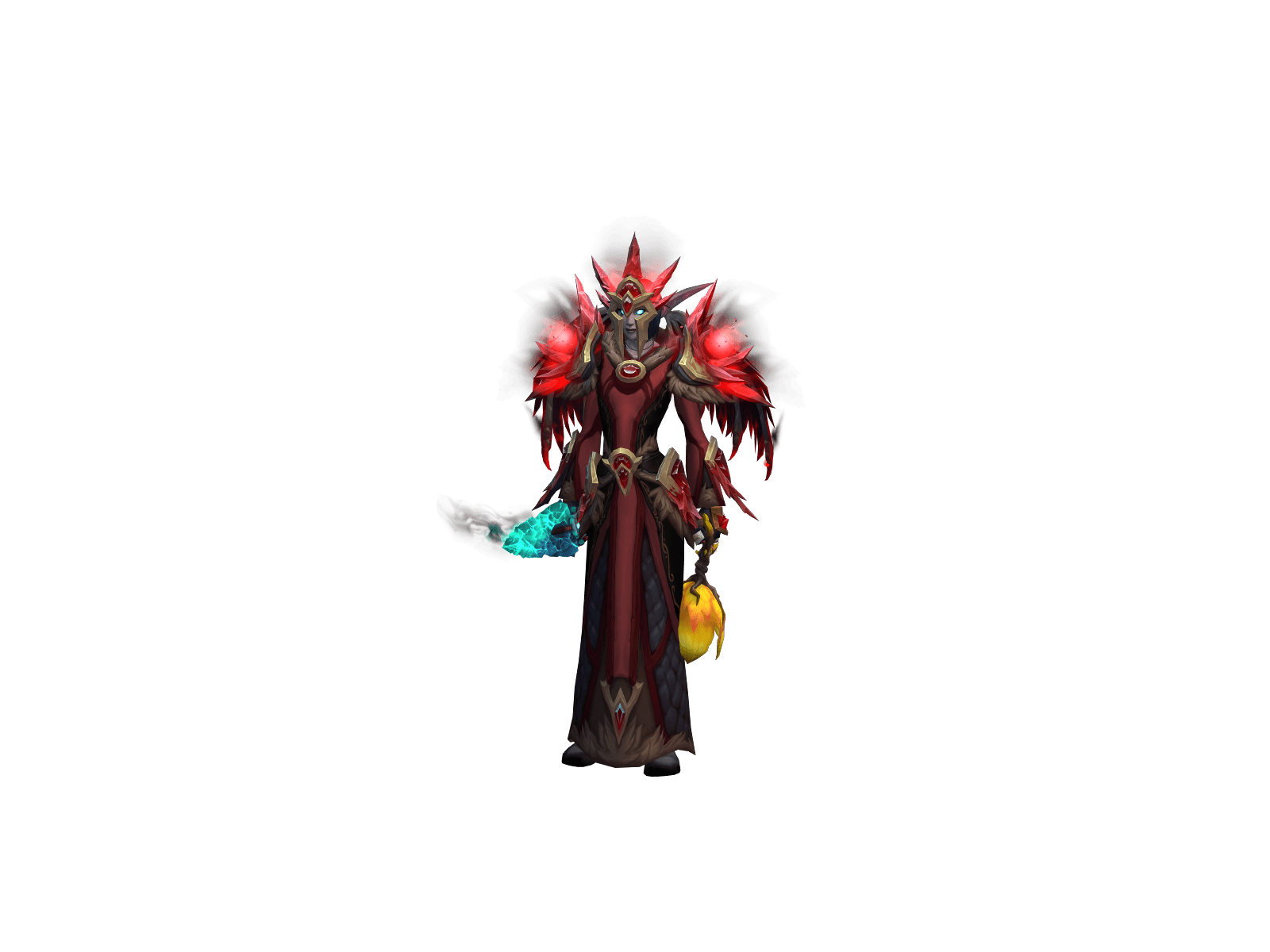 Halkiasprime's character render