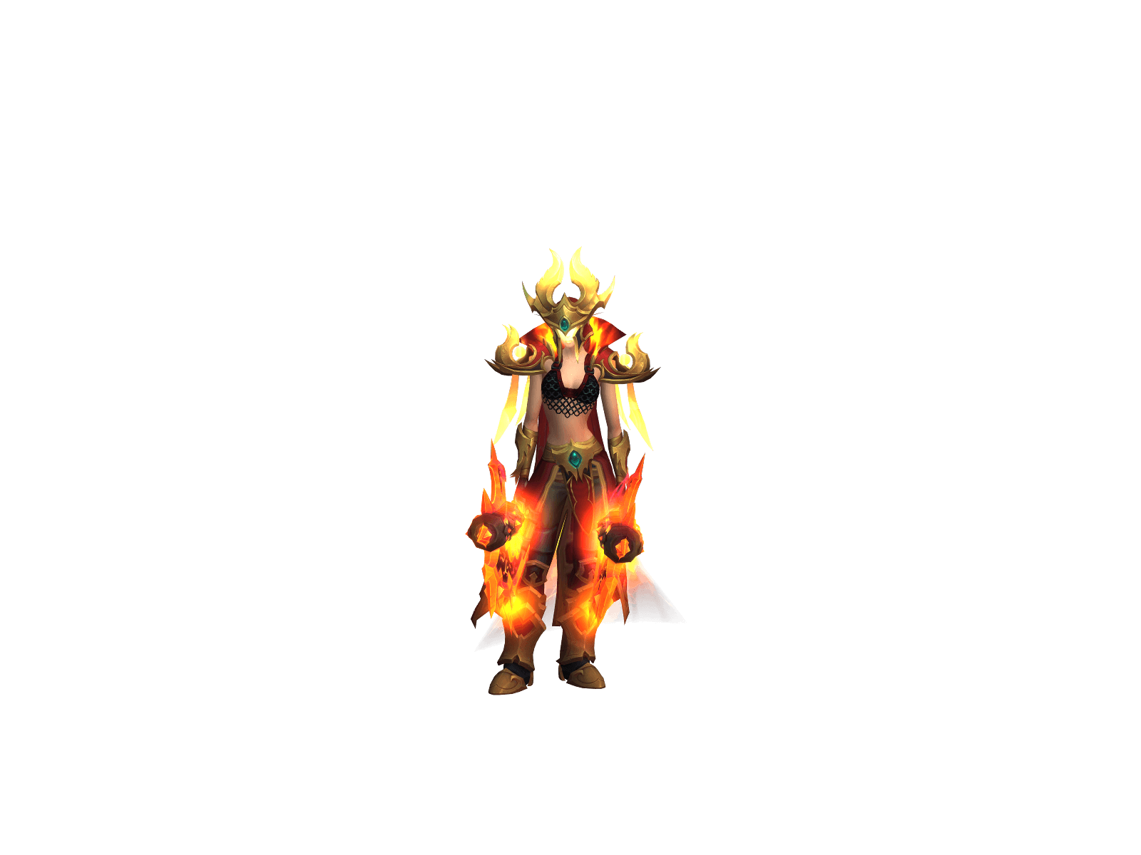 Scelletonx's character render