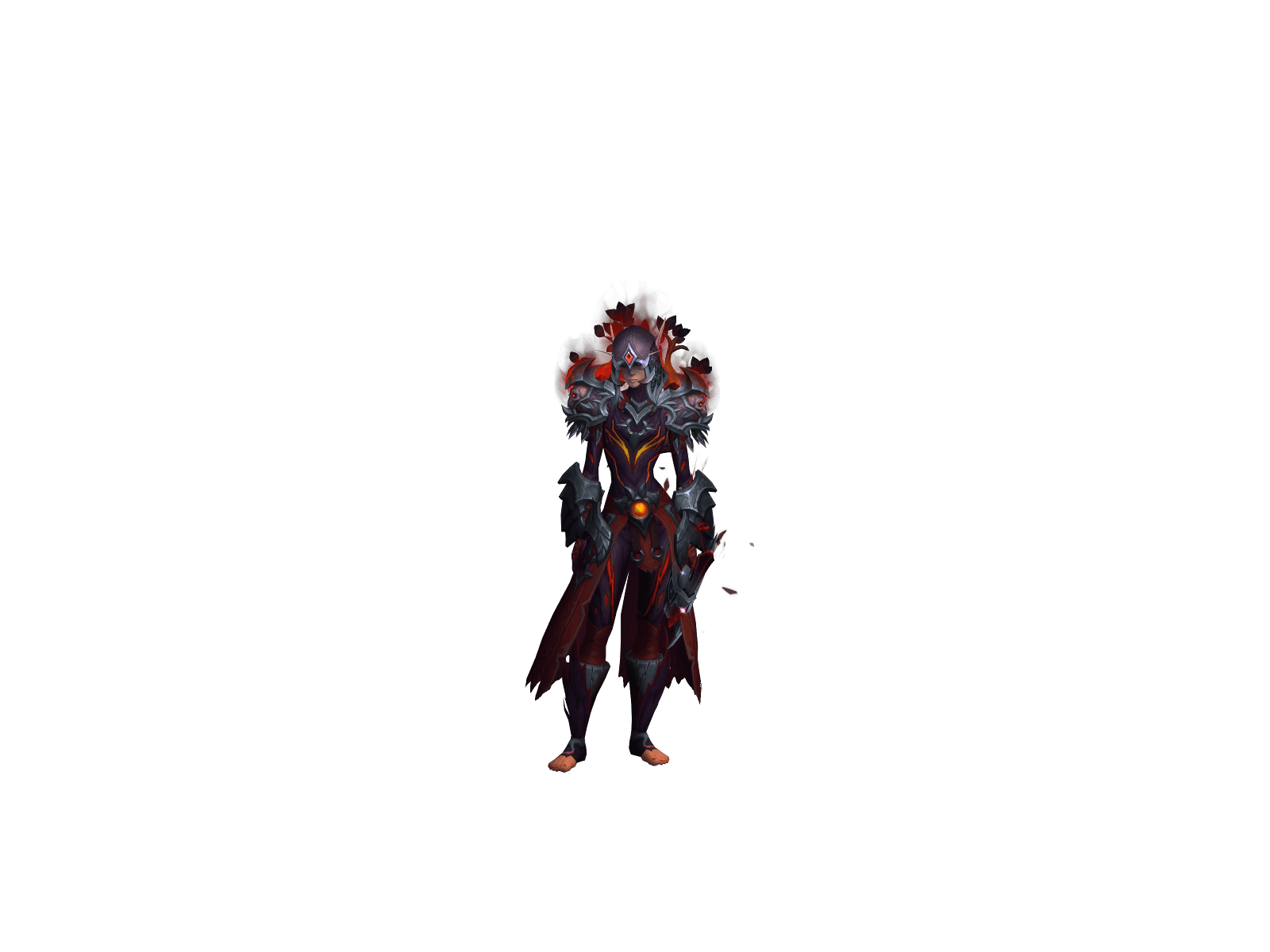Valtorath's character render