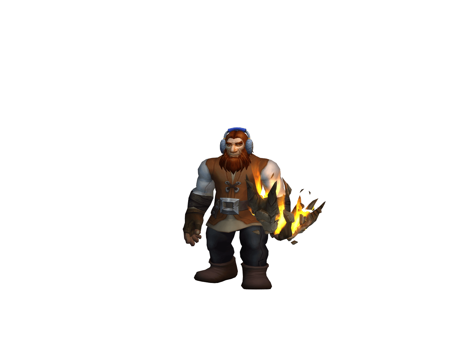 Lagyo's character render