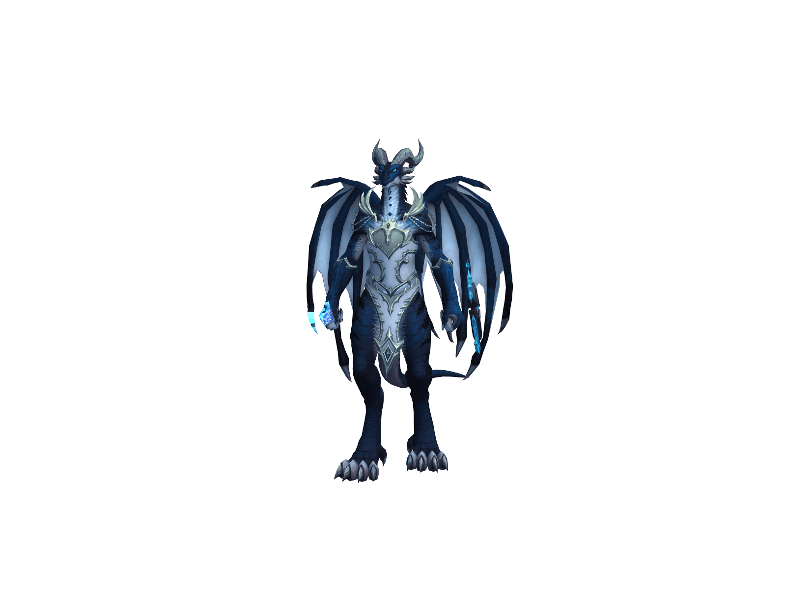 Winterthal's character render