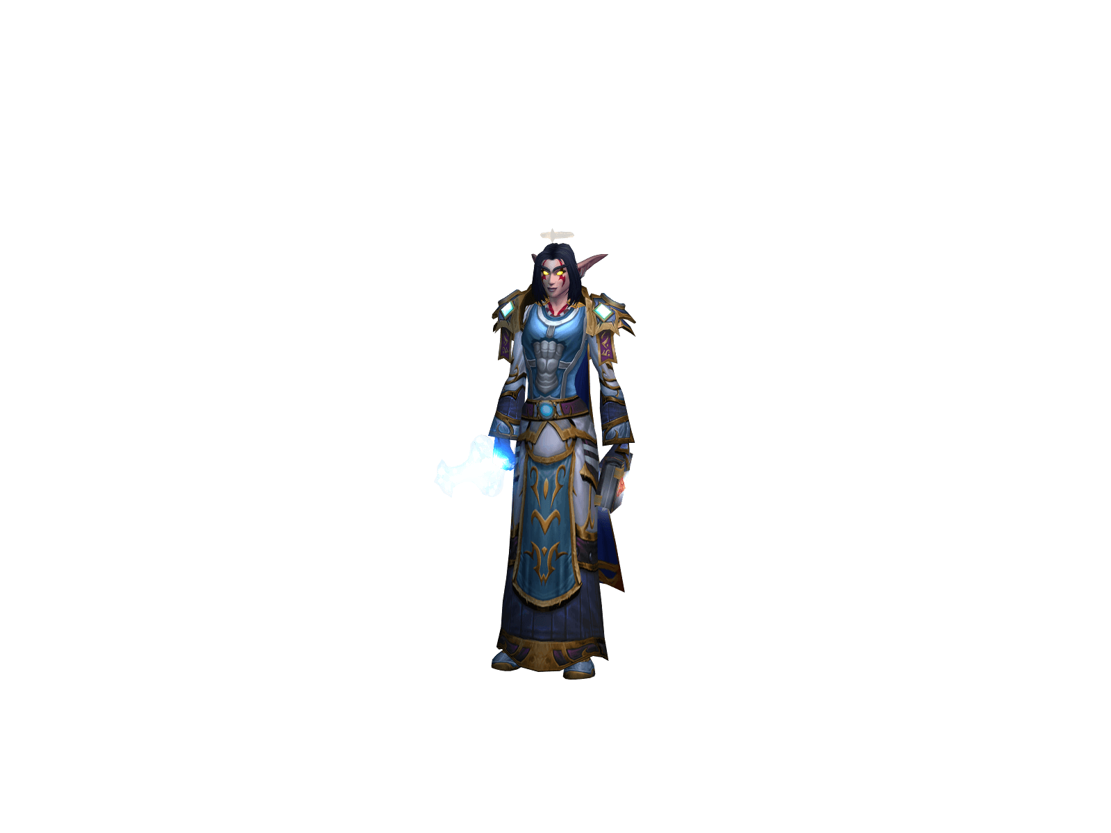 Wotlkpriest's character render