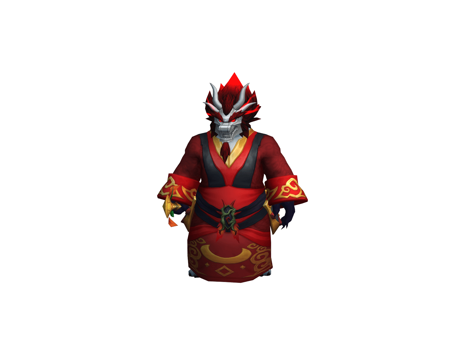Mistwraith's character render