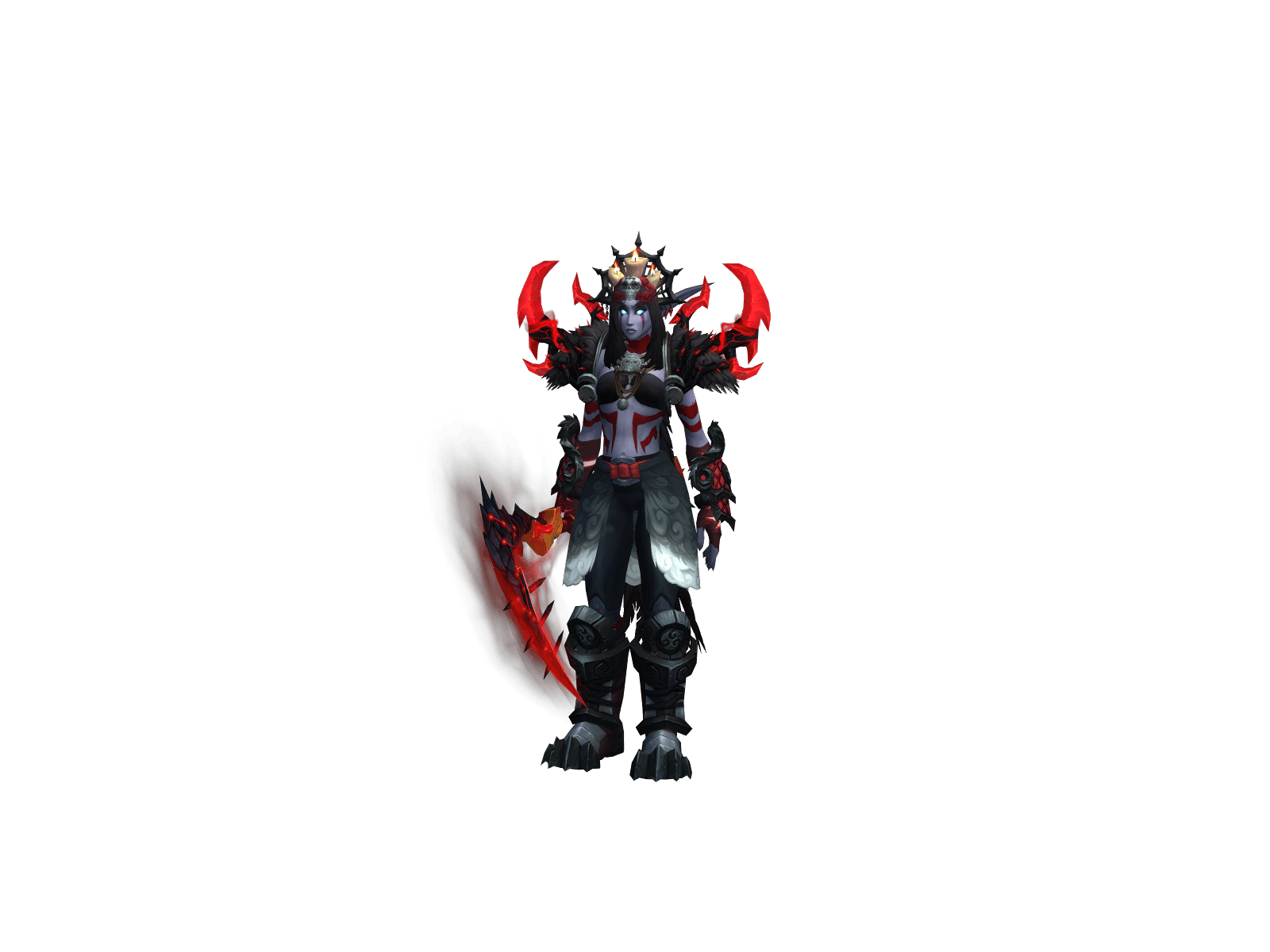 Sweggleswife's character render