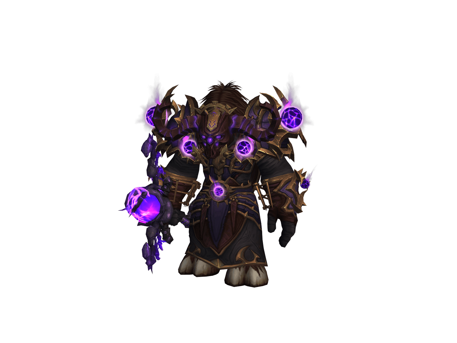 Newmezeko's character render