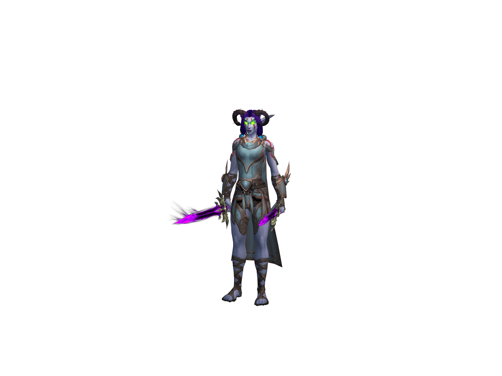 Macmep's character render