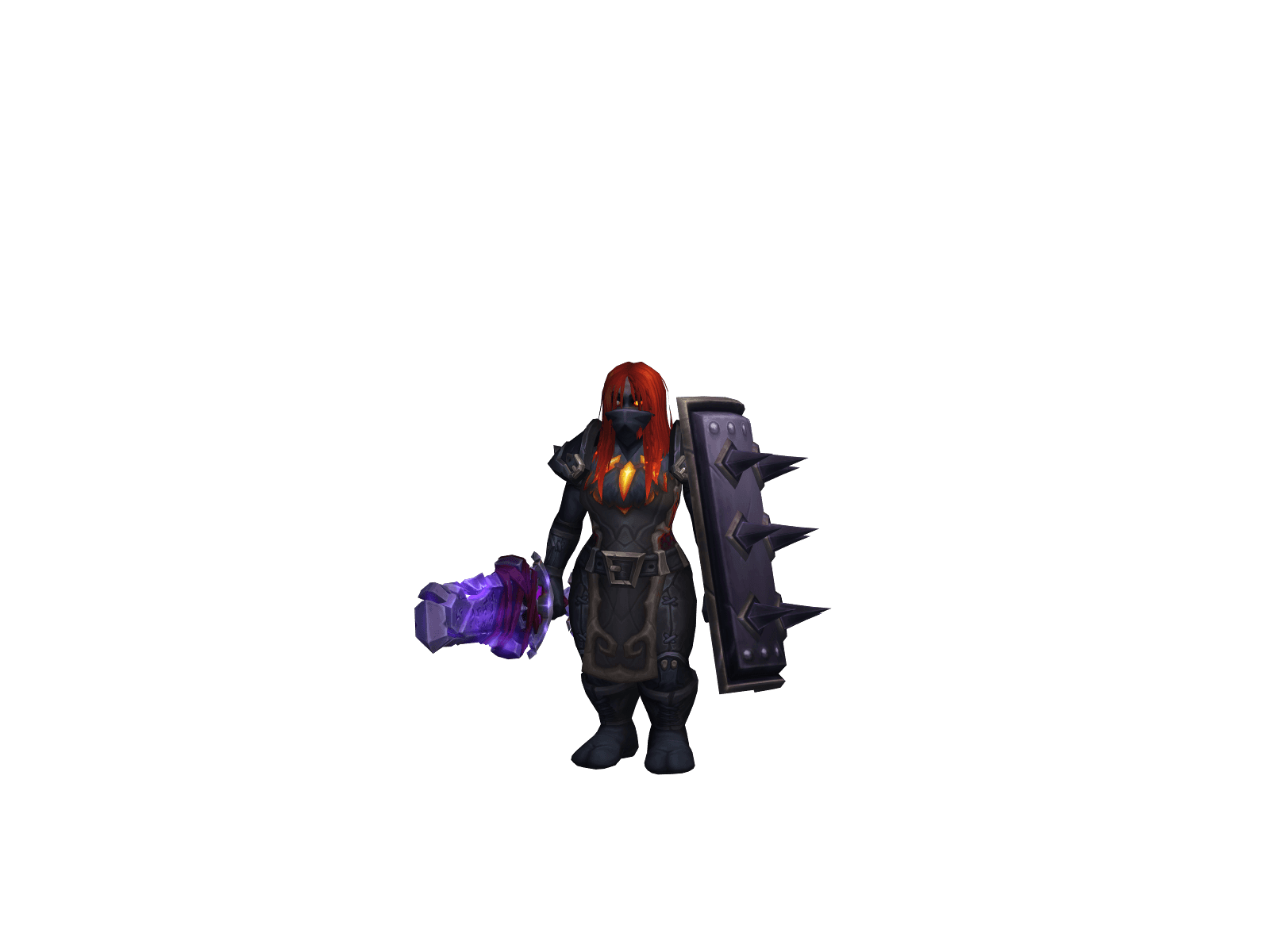 Хорпсегодх's character render