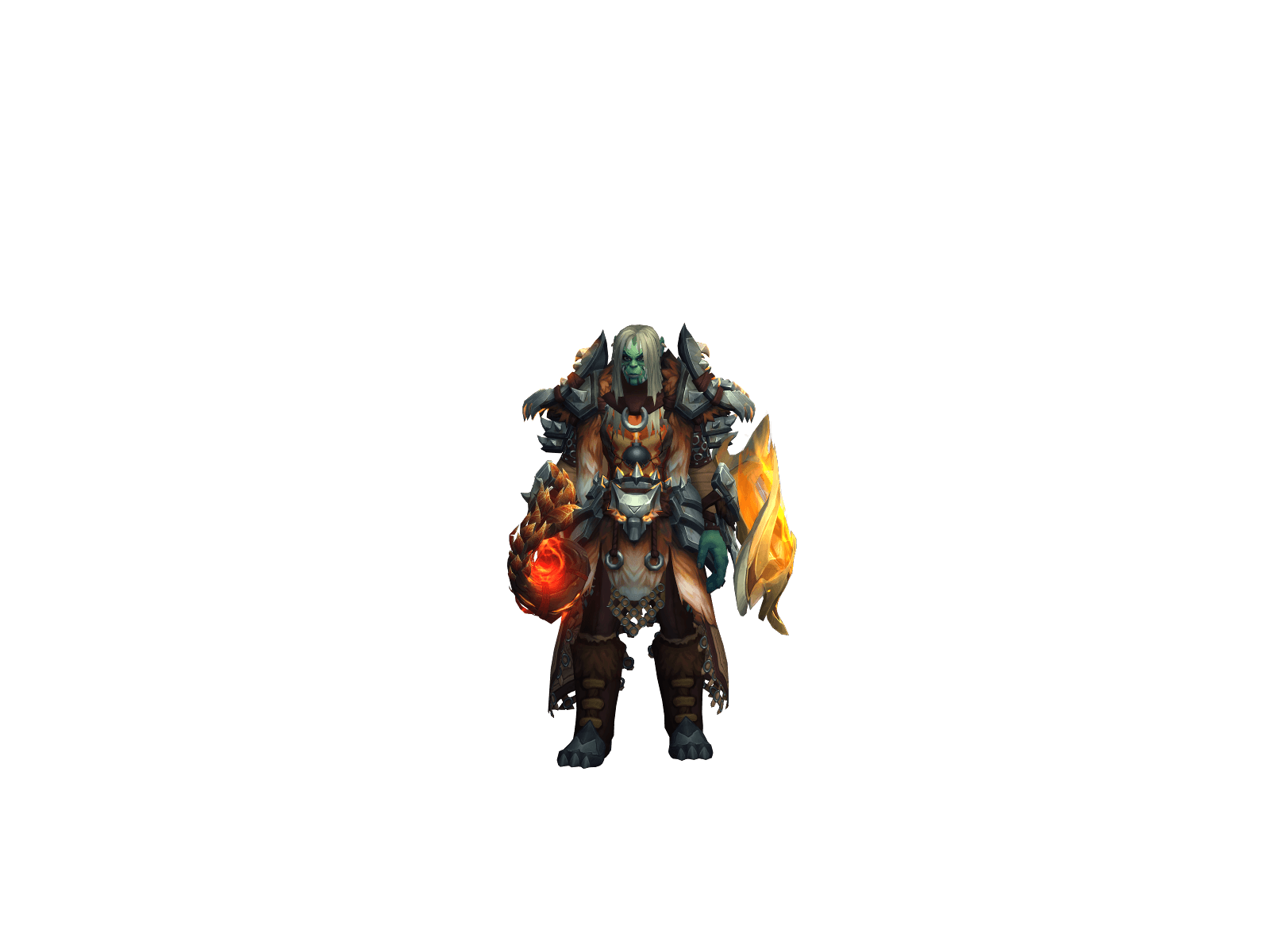 Хилимтотемом's character render