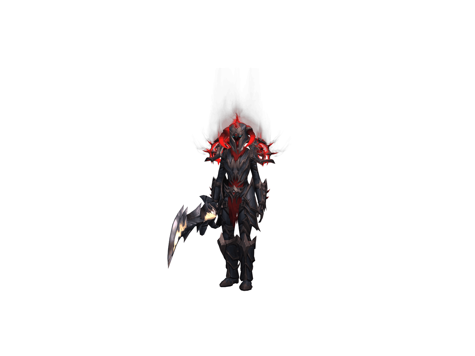 Laddernapalm's character render