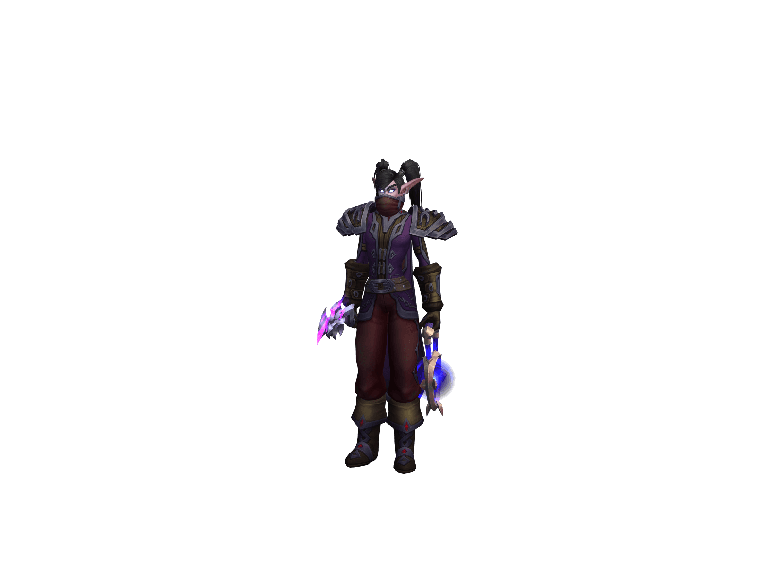 Kippaa's character render