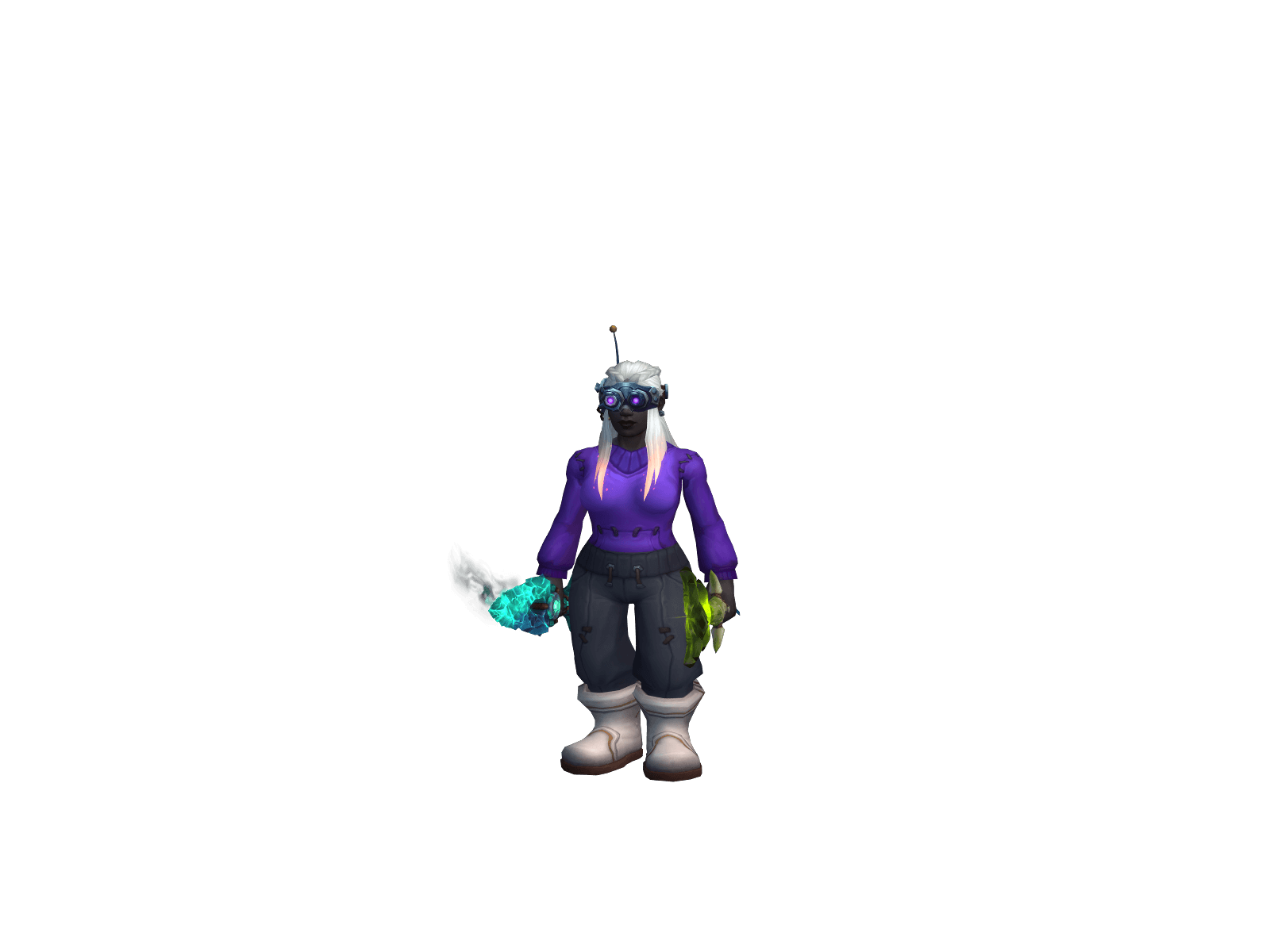 Ralphieq's character render