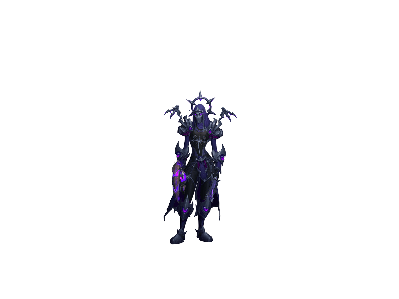 Edalaxo's character render