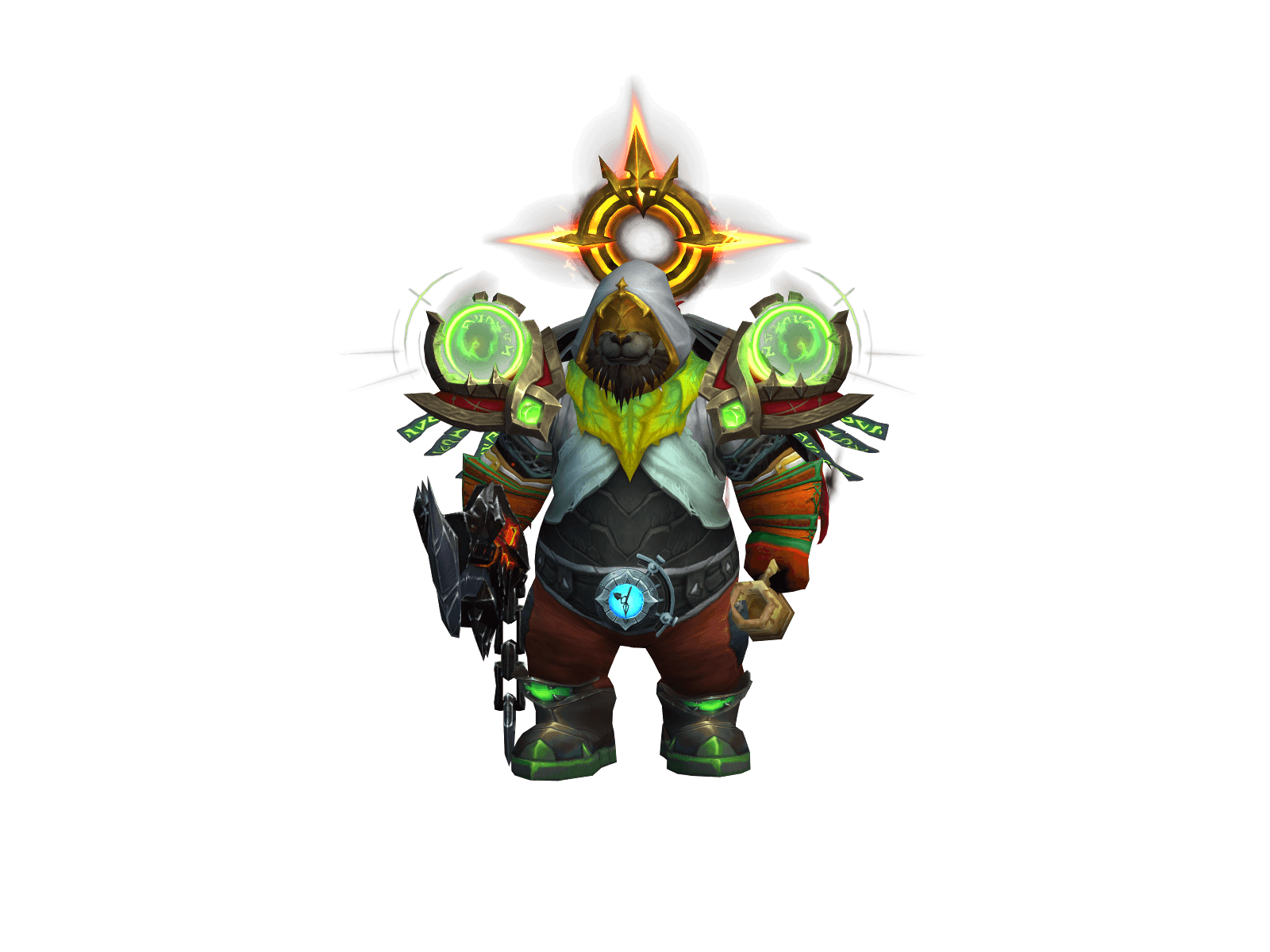 Bulkkibisse's character render