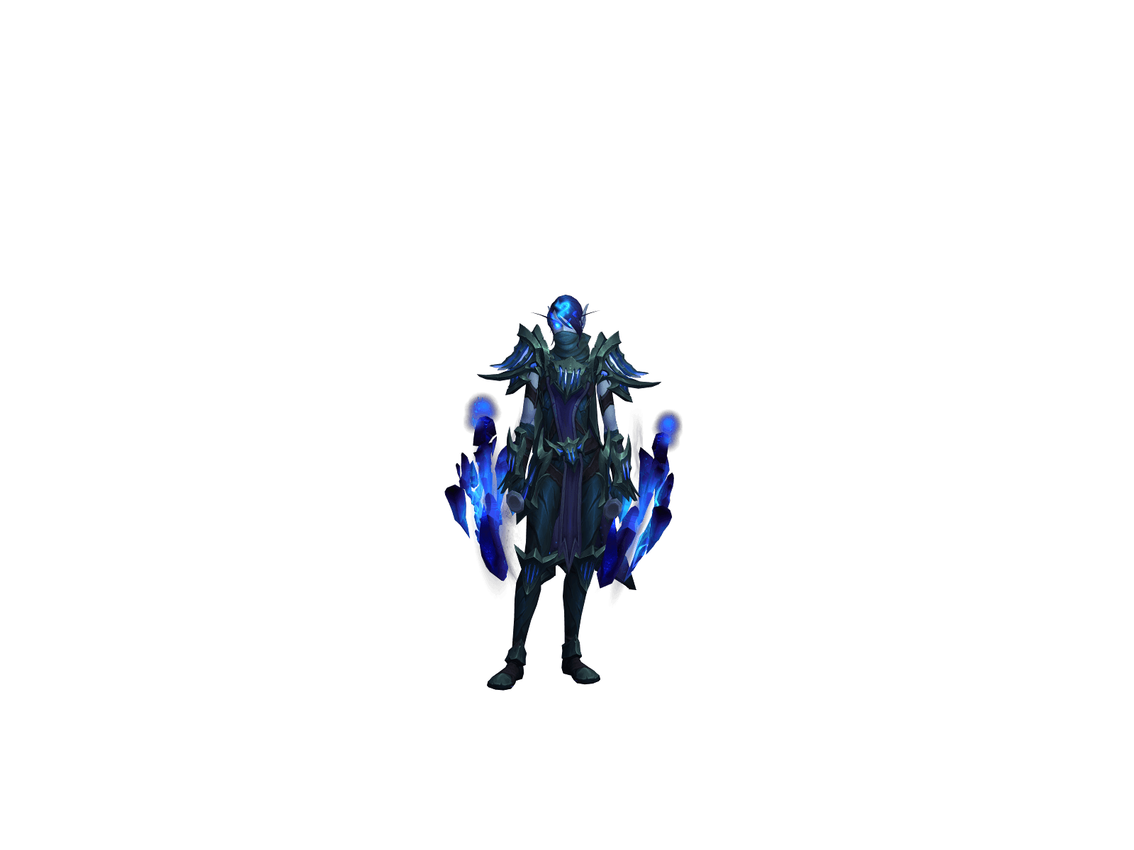 Fatedh's character render