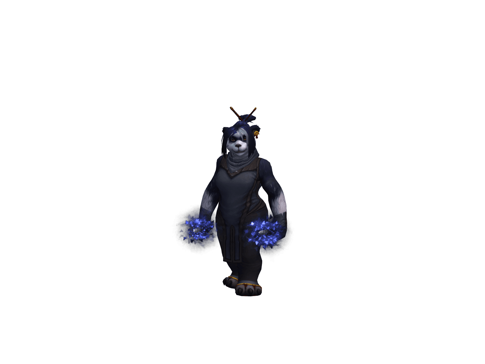 Nickledon's character render