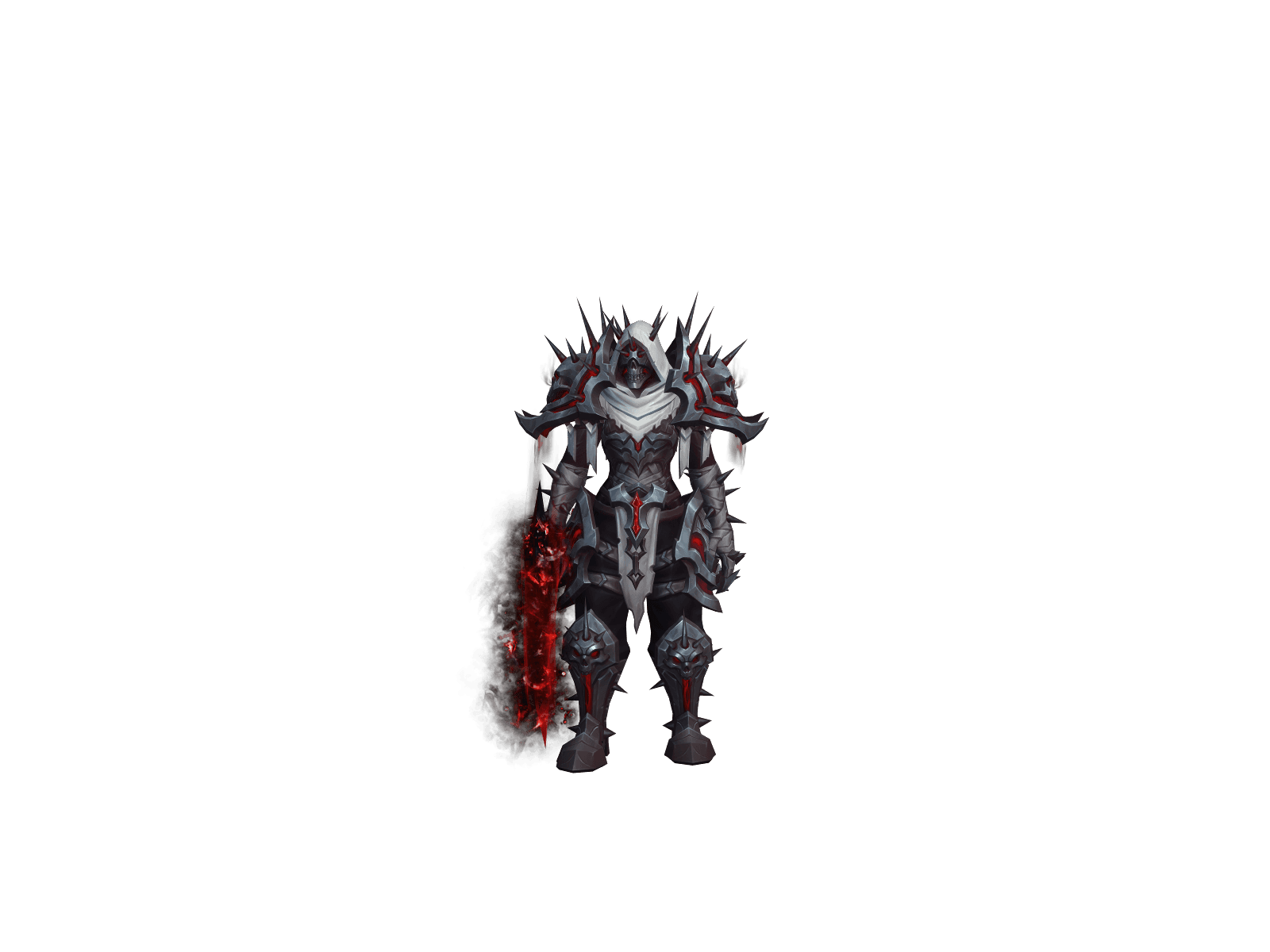 Smallbaboon's character render